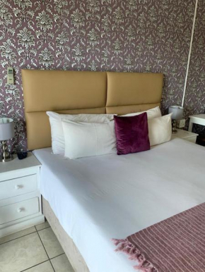 LLZZ Boutique Lodge